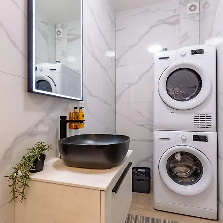 Apartamento Lpl Luxury Zadar