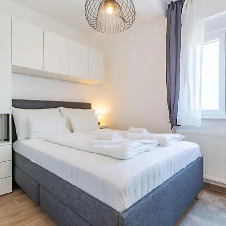 Apartamento Lpl Luxury