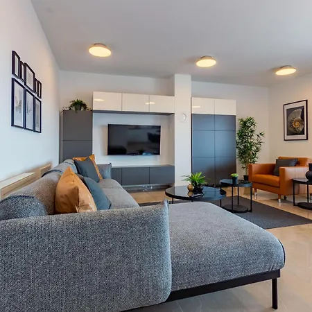 Lpl Luxury Apartamento *