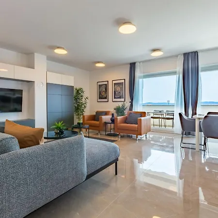 Lpl Luxury Zadar