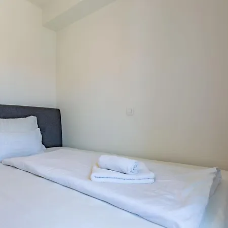 Lpl Luxury * Zadar