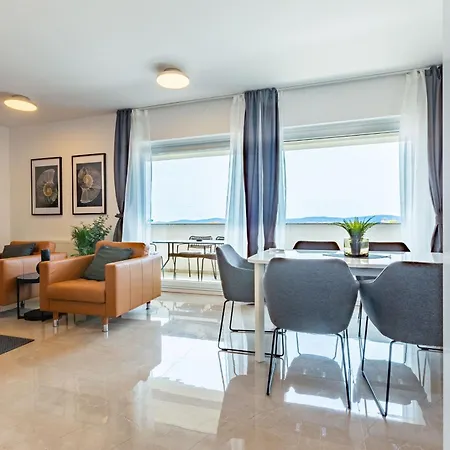Lpl Luxury Apartamento