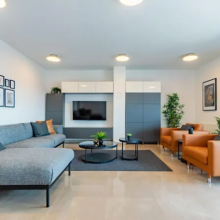 Lpl Luxury Zadar