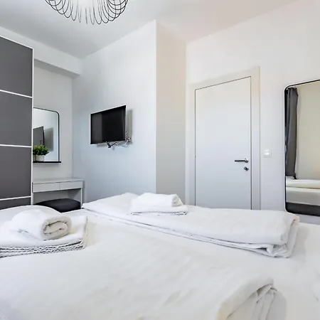 Apartamento Lpl Luxury *
