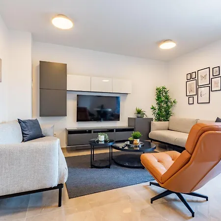 Lpl Luxury * Zadar