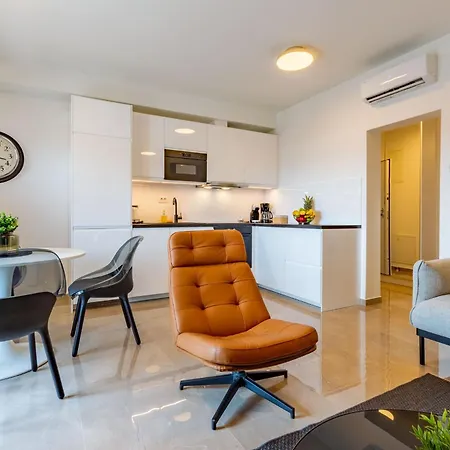 Apartamento Lpl Luxury