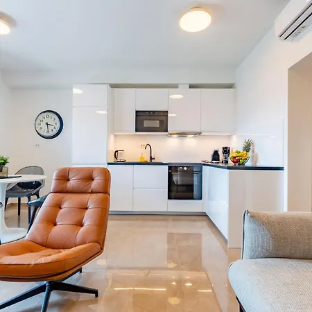Lpl Luxury Apartamento *