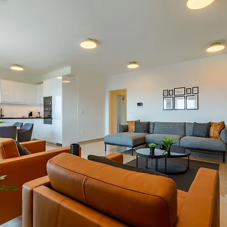 Lpl Luxury Zadar