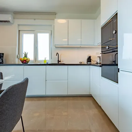 Apartamento Lpl Luxury *
