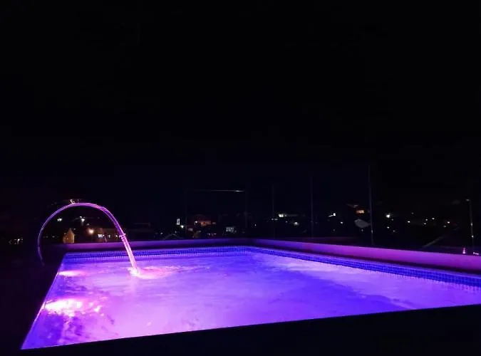 Lpl Luxury Apartamento *