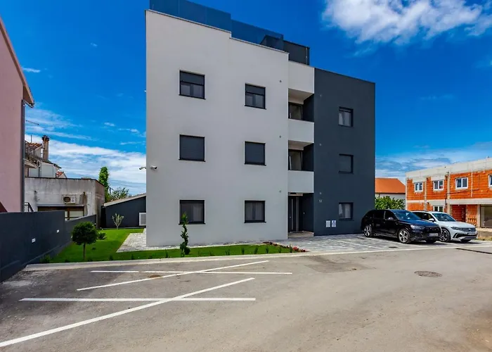 Lpl Luxury Apartamento