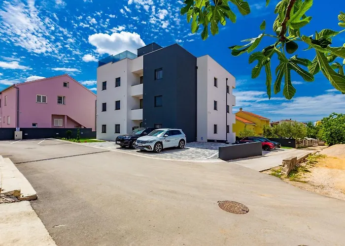 Apartment Lpl Luxury *