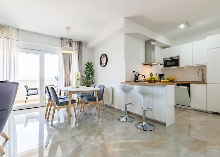 Lpl Luxury Apartamento *