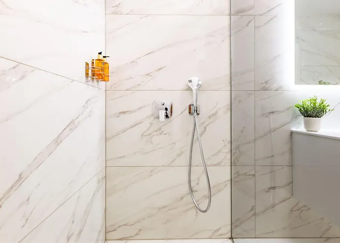 Lpl Luxury Apartamento *