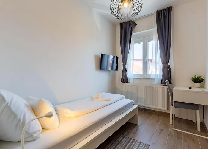 Apartamento Lpl Luxury *