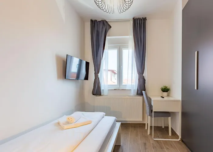 Apartamento Lpl Luxury Zadar