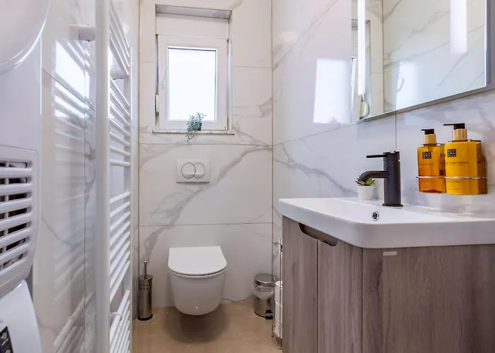 Apartamento Lpl Luxury